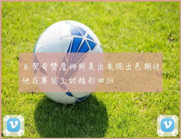 东契奇赞詹姆斯复出表现出色期待他在赛场上的精彩回归