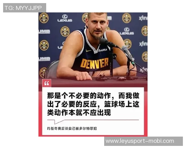 穆雷伤退致掘金缺乏稳定得分点约基奇孤军奋战难以逆转局势 穆雷伤退致掘金缺乏稳定得分点约基奇孤军奋战难以逆转局势